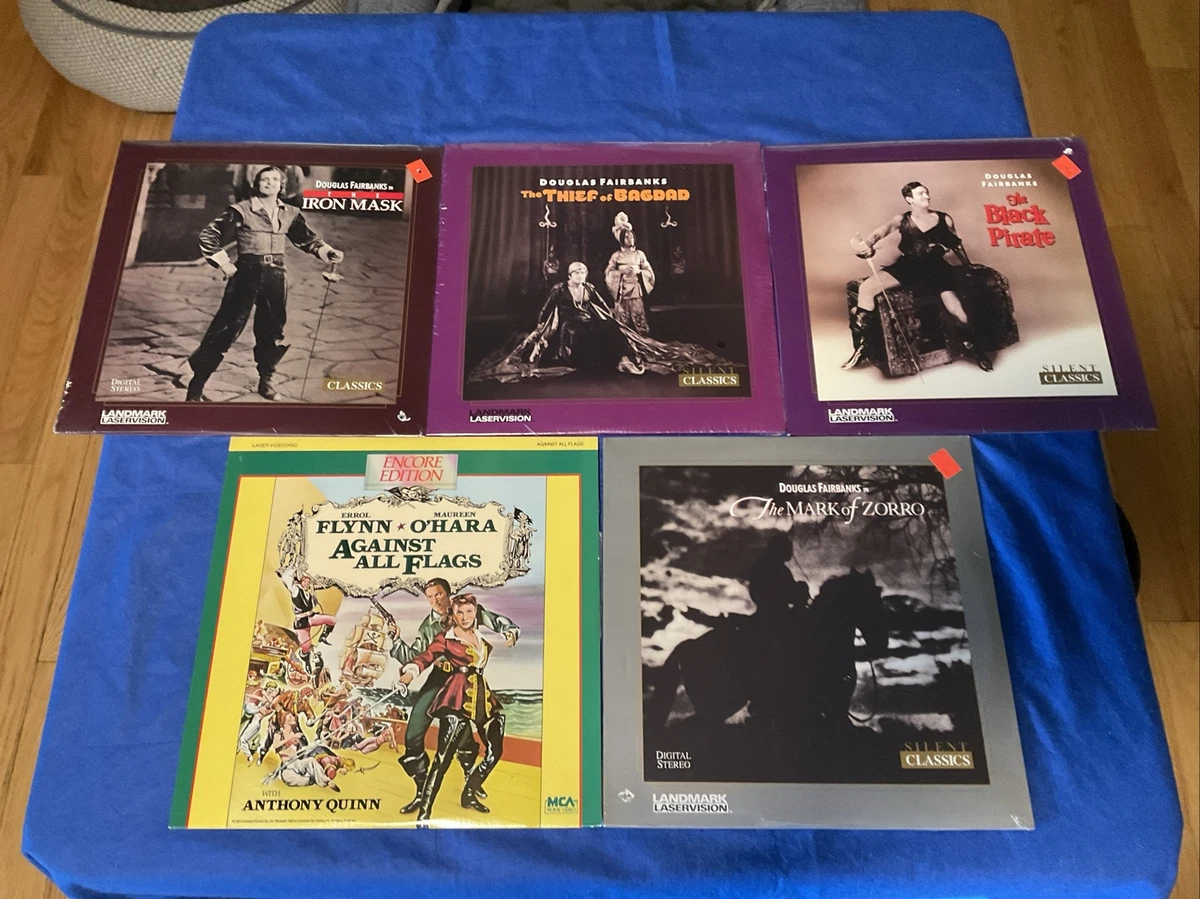 Comedy Box Set LaserDisc The comedy Discs for sale | eBay