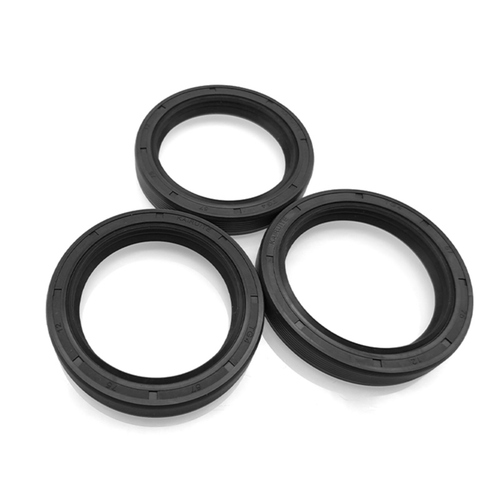 2/5pcs ID 17 NBR Oil Seal NBR Oil Seal 17 * 25/27/28/30/32/35/40/45