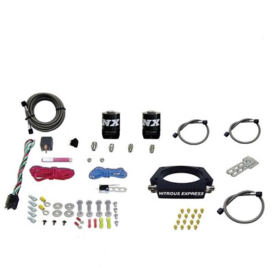 Nitrous Express 20933-00 Nitrous Plate System