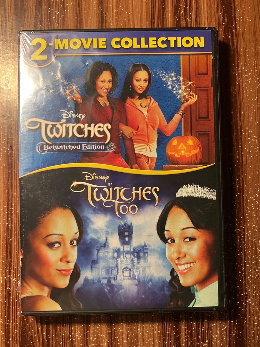 Twitches 2