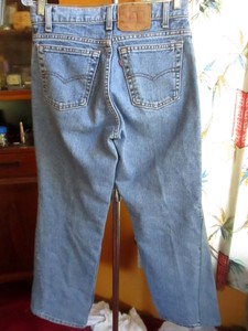 80s levis