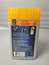 LEGO BIONICLE: Bordakh (8615)