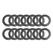 DIFFERENTIAL CARRIER CASE SIDE SHIM KIT - DANA 35