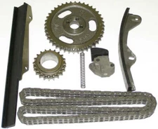 Engine Timing Chain Kit Cloyes Gear & Product 9-4134SA