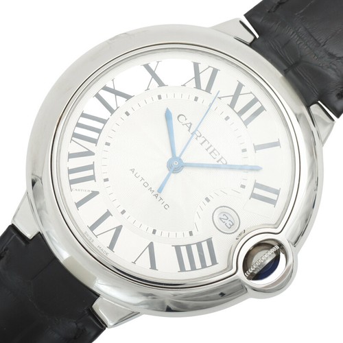 Cartier Ballon Bleu W69016Z4 TO7046 | eBay