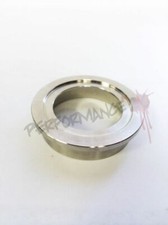 Tial 38mm Wastegate Turbo Inlet Flange Mv-s Mvs Vband 304 Stainless Tube Weld On