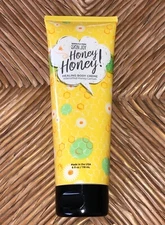 Perfectly Posh HONEY HONEY Healing Body Creme Skin Joy Body Cream “2016” Sealed