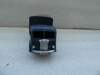 Dinky Toys France – Panhard SNCF Réf. 32 AB (Lot De 2 Véhicules)