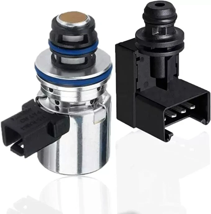 Arnés de cableado con solenoide A500 A518 A618 se adapta a Dodge Ram 1500-3500 2000 Foto 3 de 3