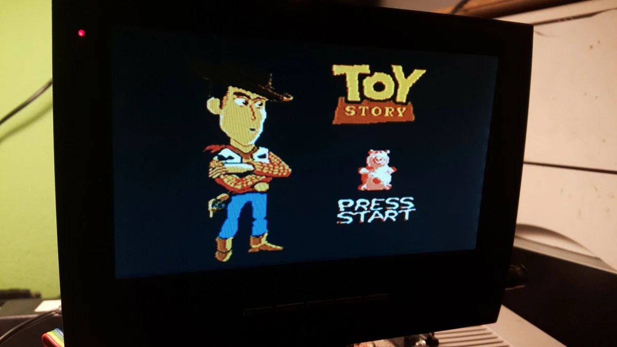 Dendy nes outlet