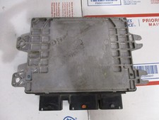💥 2014 VERSA ECM ECU MOTOR MÓDULO DE COMPUTADORA PCM UNIDAD DE POTENCIA PROBADO 1,6 L
