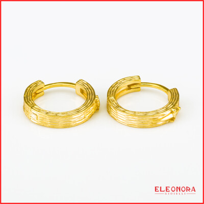 Orecchini - Unisex - Cesare Paciotti - JPOR0082B - Argento