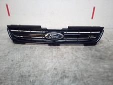FORD S MAX FRONT GRILLE 2010-2015 MK1 FACELIFT AM21-R8200-AC #94633