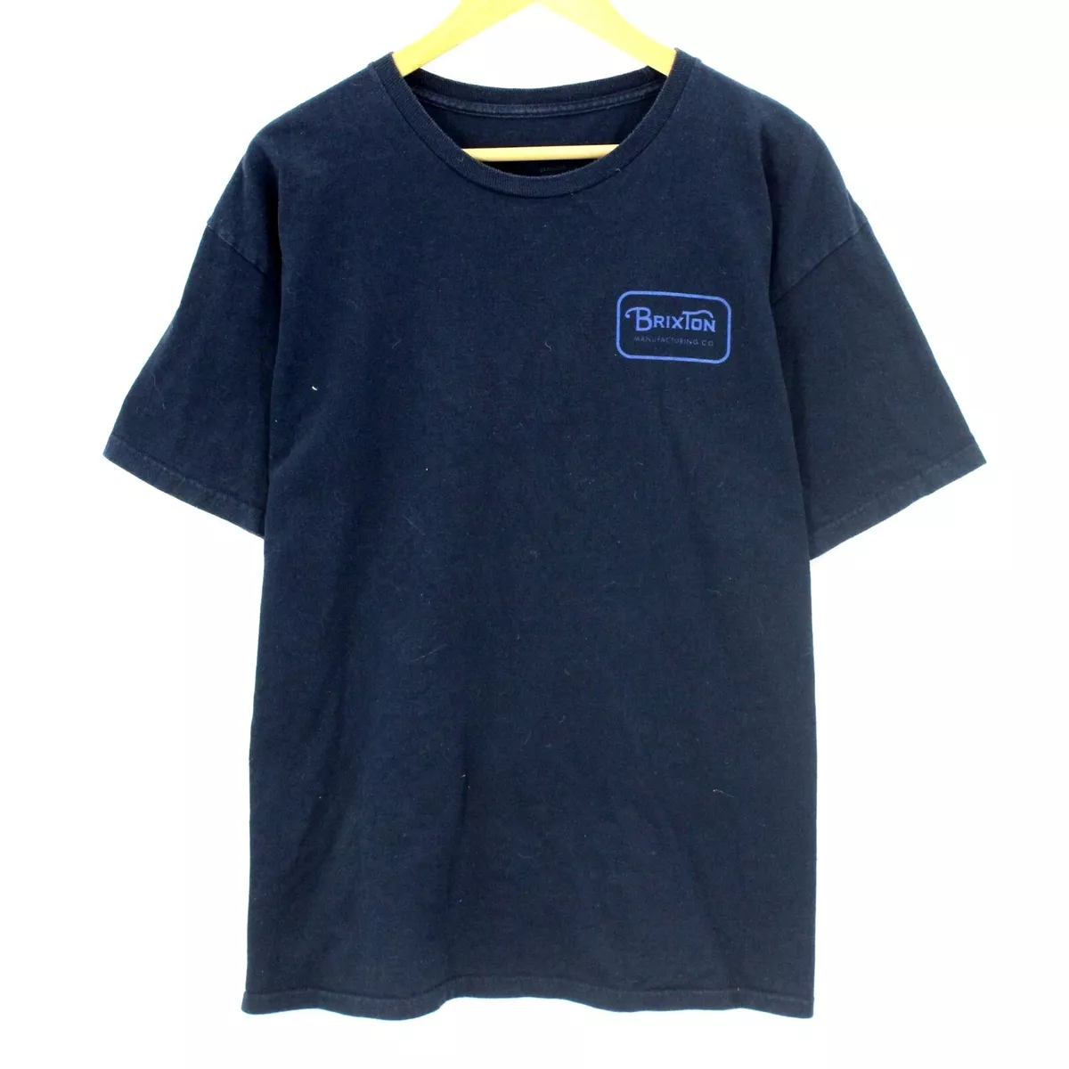 brixton t shirt sale