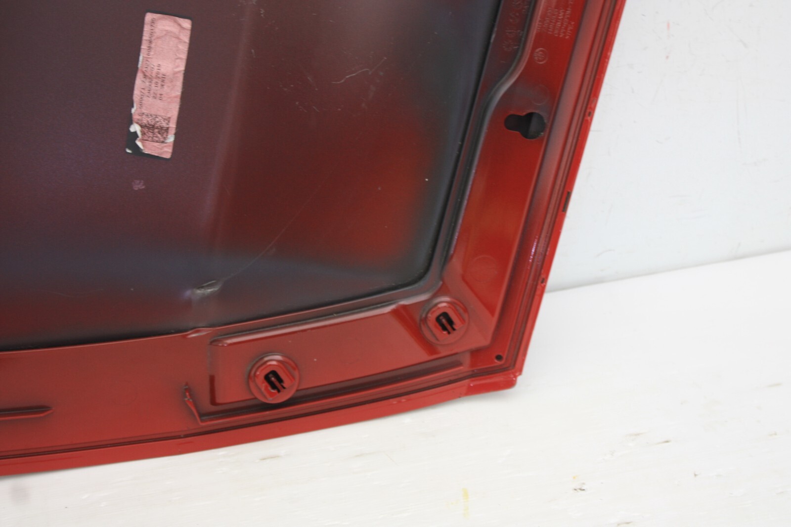 BMW I3 Series LCI Rear Left Door Panel 51427296799 for sale online 