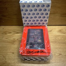  24 Jeff Gordon/Dupont 2001 Winston Cup Monte Carlo 1:64 Action in Tin NEW