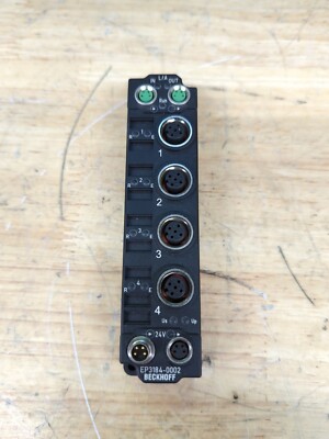 Other - Analog Input