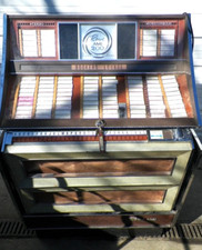 Rowe AMI 200 Jukebox PARTS