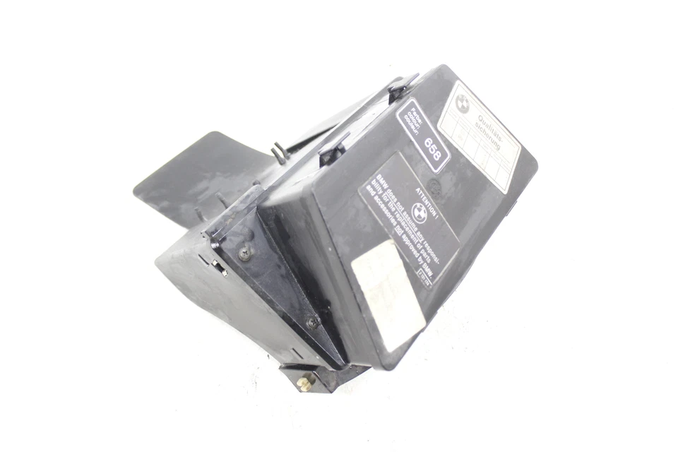 93-01 BMW R1100RS OEM CAJA DE FUSIBLES CABLEADO Foto 2 de 4