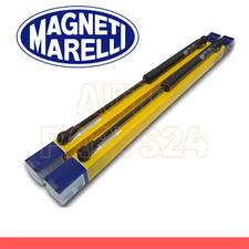 2x Tailgate Boot Gas Struts for MERCEDES-BENZ SL (R230); OE: A2307500036