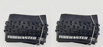 Maxxis Forekaster 29''x2.6 3C EXO Max Speed Tubeless Ready MTB Tires, 1 Pair