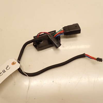 brammo enertia electric motorcycle ASSY MEIB main 60124630