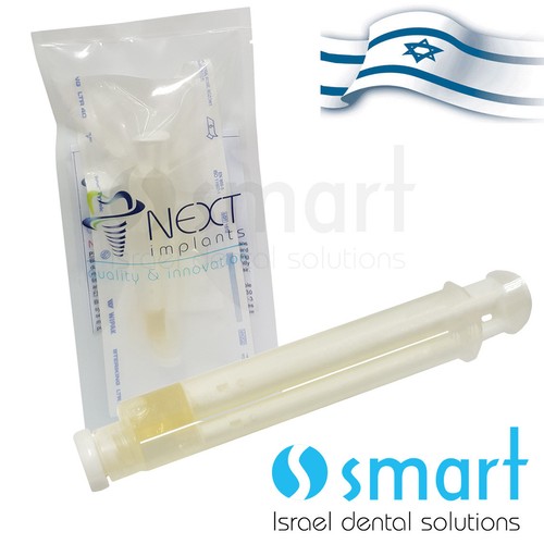 Dental Sterile NGlue Biological glue surgical tissue repair 2ml