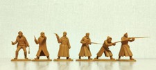 Legend Toy Soldiers Reaction Scale 1/32 New Release December 2024