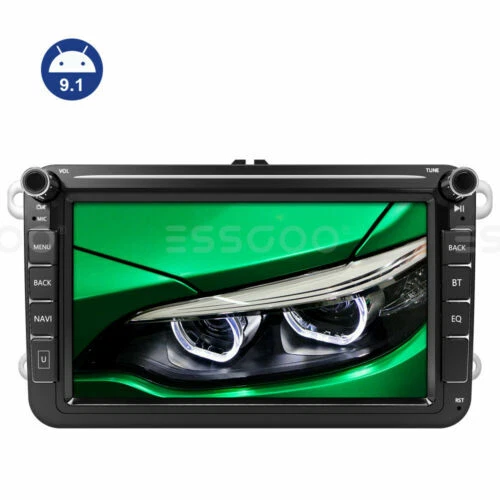 Autoradios mit AM/FM Radio 6