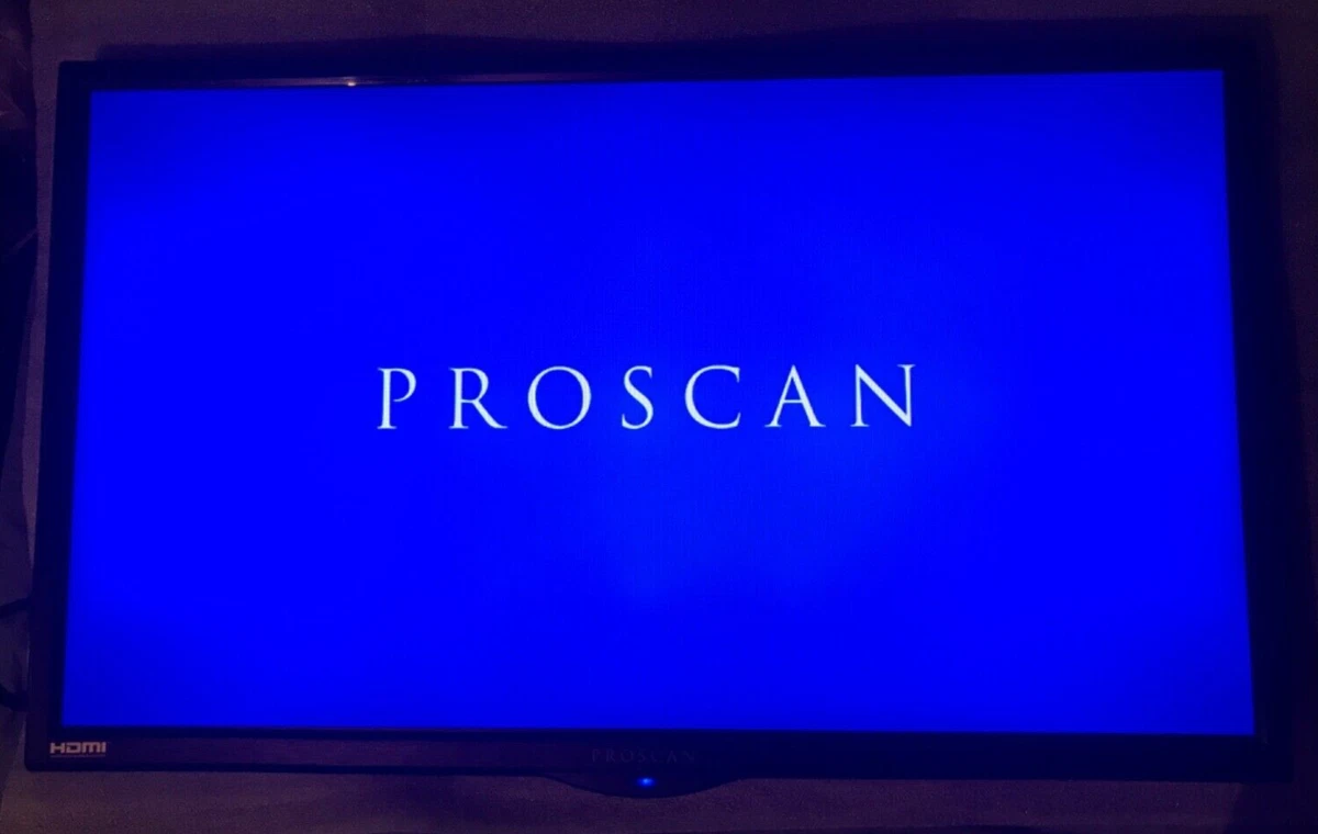 PROSCAN TVs for sale | eBay UK