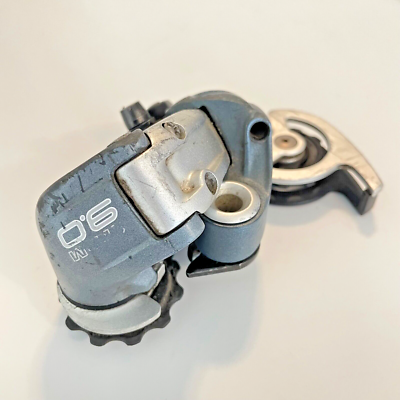 Dérailleur Arrière Vintage SRAM ESP 9.0 Pour VTT – 9 Vitesses, Long Cage (occasion)