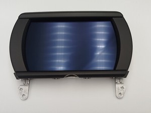 Orig Mini Cooper F54 Bildschirm Display Central Navi Monitor CID 6.5Zoll 9391560