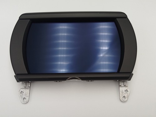 Orig Mini Cooper F54 Bildschirm Display Central Navi Monitor CID 6.5Zoll 9391560