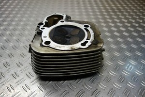 ORIGINAL BMW R1100R R 1100 R - 259 - MOTOR ZYLINDERKOPF KOPF VENTILE - RECHTS