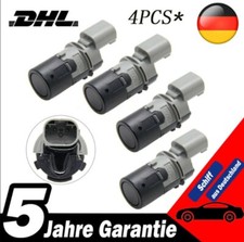 4x PDC Parksensor f�r BMW E39 E60 E61 E63 E65 Einparkhilfe Ultraschall Sensor