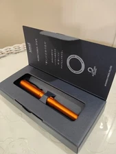 Uni KURUTOGA DIVE 0.5mm Mechanical Pencil Orange Kurutoga in stock
