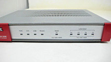 ZyXel Zywall USG 20w Unified Security Gateway