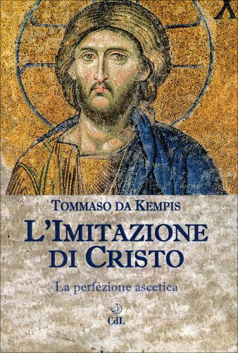 Cerchio Della Luna L'imitazione Di Cristo - Tommaso Da Kempis - Immagine 5