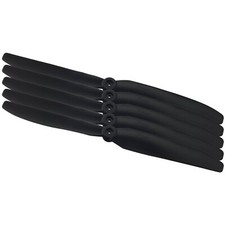 5x GWS 9x5 Luftschraube Luftschrauben Propell...