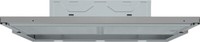 Siemens, LI94LB530, Iq300 Flachschirmhaube Silbermetallic 90 Cm , Eek:A