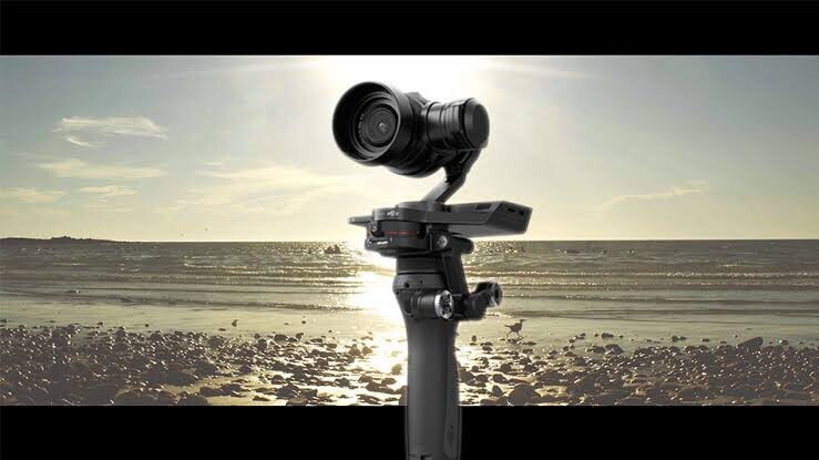 DJI OSMO RAW X5R Australia