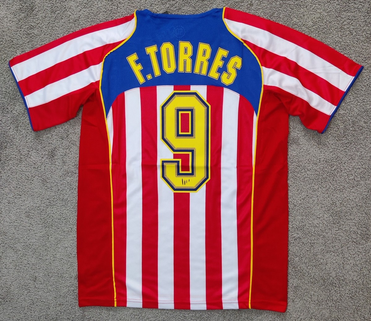 レア　atletico clube de portugal ユニフォーム　M Atlético Clube de Portugal - Footy Headlines
