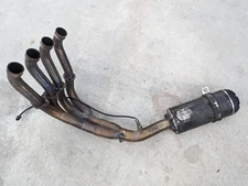 2009-2016 Suzuki Gsxr 1000 Two Brother Exhaust Check Description #0787