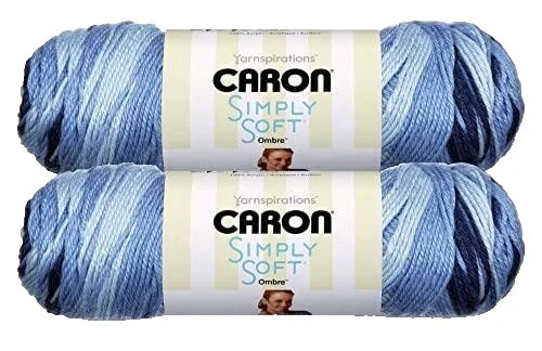 Caron Yarn, Sewing & Needlecraft Supplies