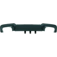 Diffusor Hinten Passend FüR Bmw F10 Baujahr 10-13 Sport-Optik