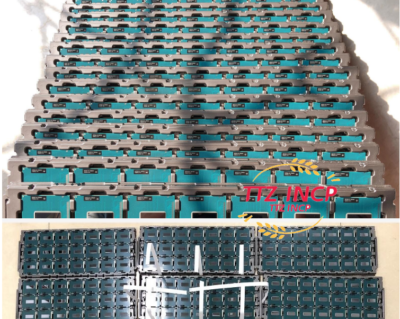 Intel Core 2 Extreme X7900 2.8GHz Dual-Core (LF80537GG0724M