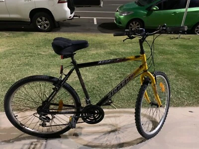 push bikes gumtree