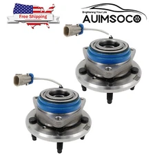 Rear or Front Wheel Hub Bearing For Pontiac Trans Sport 1997-1999 Left + Right