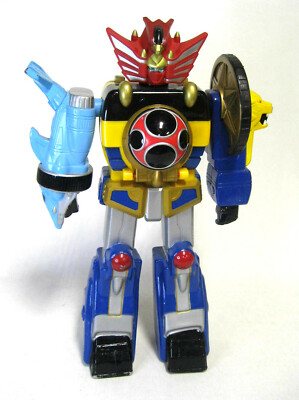 その他 MODEROID JUMBO Super Power Robot Rattle その他 MODEROID JUMBO Super Power Robot Rattle hq720.jpg?sqp=-