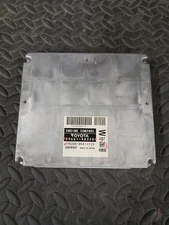 2002 Lexus RX300 3.0L ECM Engine Control Module  89661-48320 1MZFE 175200-8541
